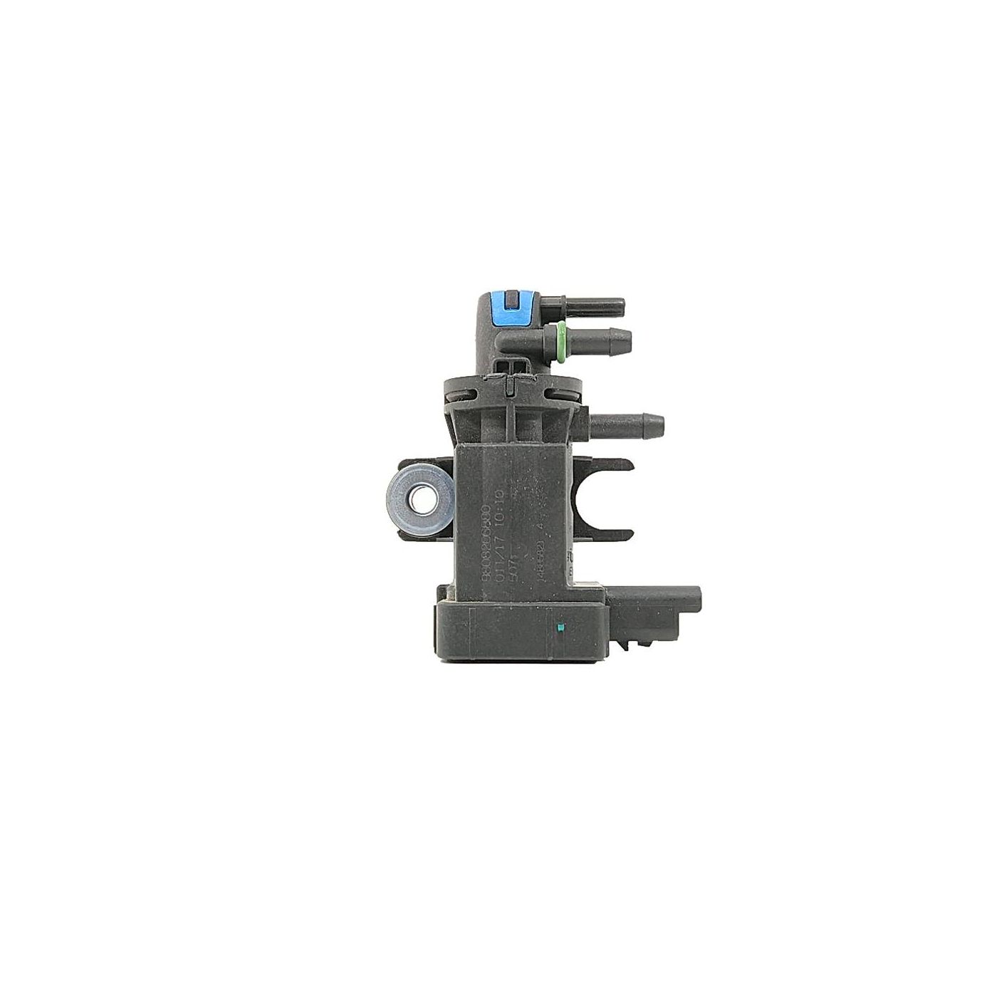 Pressure Converter Pressure Converter