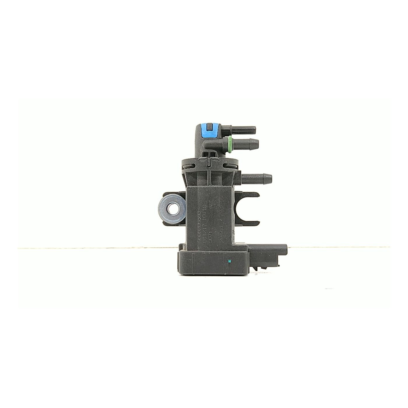 Pressure Converter Pressure Converter