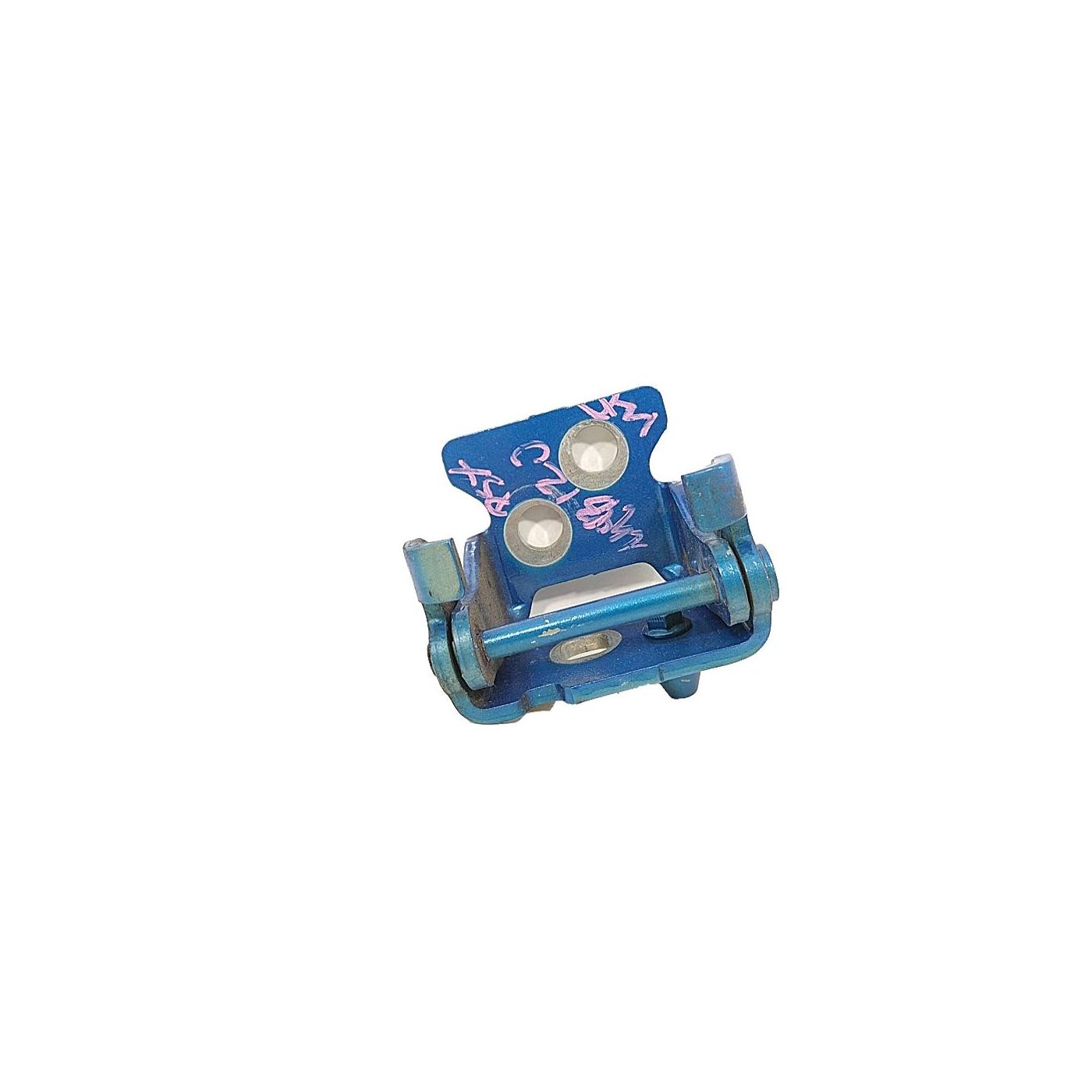 Left Rear Door Lower Hinge Left Rear Door Lower Hinge