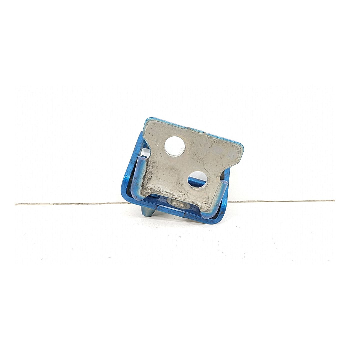 Left Rear Door Lower Hinge Left Rear Door Lower Hinge