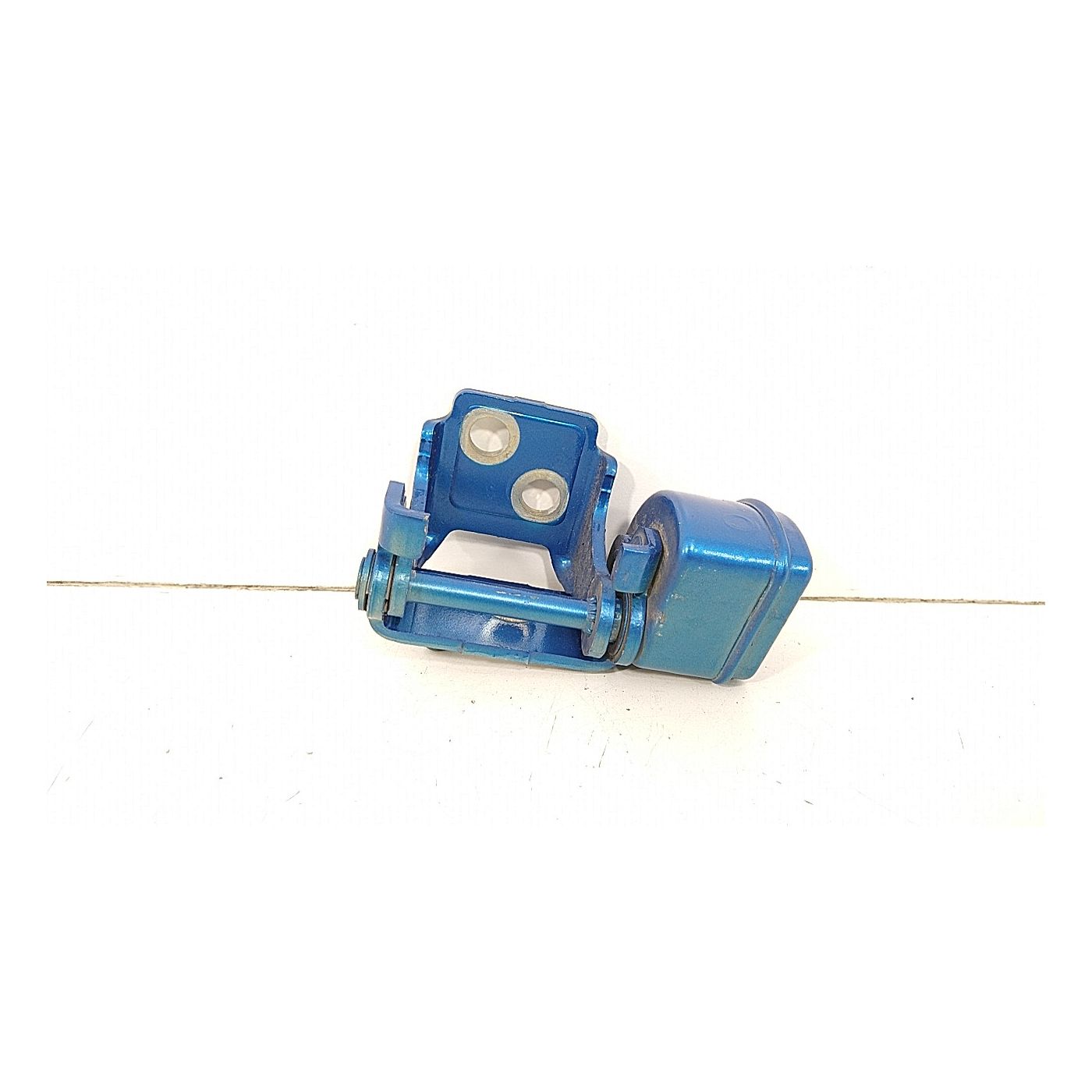Upper Right Rear Door Hinge Upper Right Rear Door Hinge