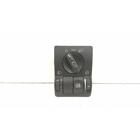Black S/Fog Light Control Lock Switch for OPEL Corsa 1.0 12V BER. 3P/B/973CC 9116612 Black S/Fog Light Control Lock Switch for OPEL Corsa 1.0 12V BER. 3P/B/973CC 9116612