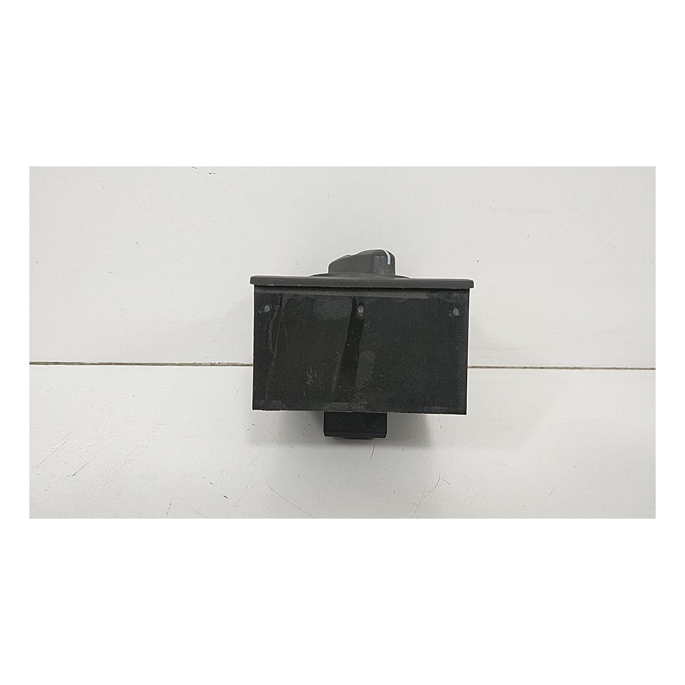 Schwarzer S/Nebelscheinwerfer-Schaltschlossschalter Schwarzer S/Nebelscheinwerfer-Schaltschlossschalter