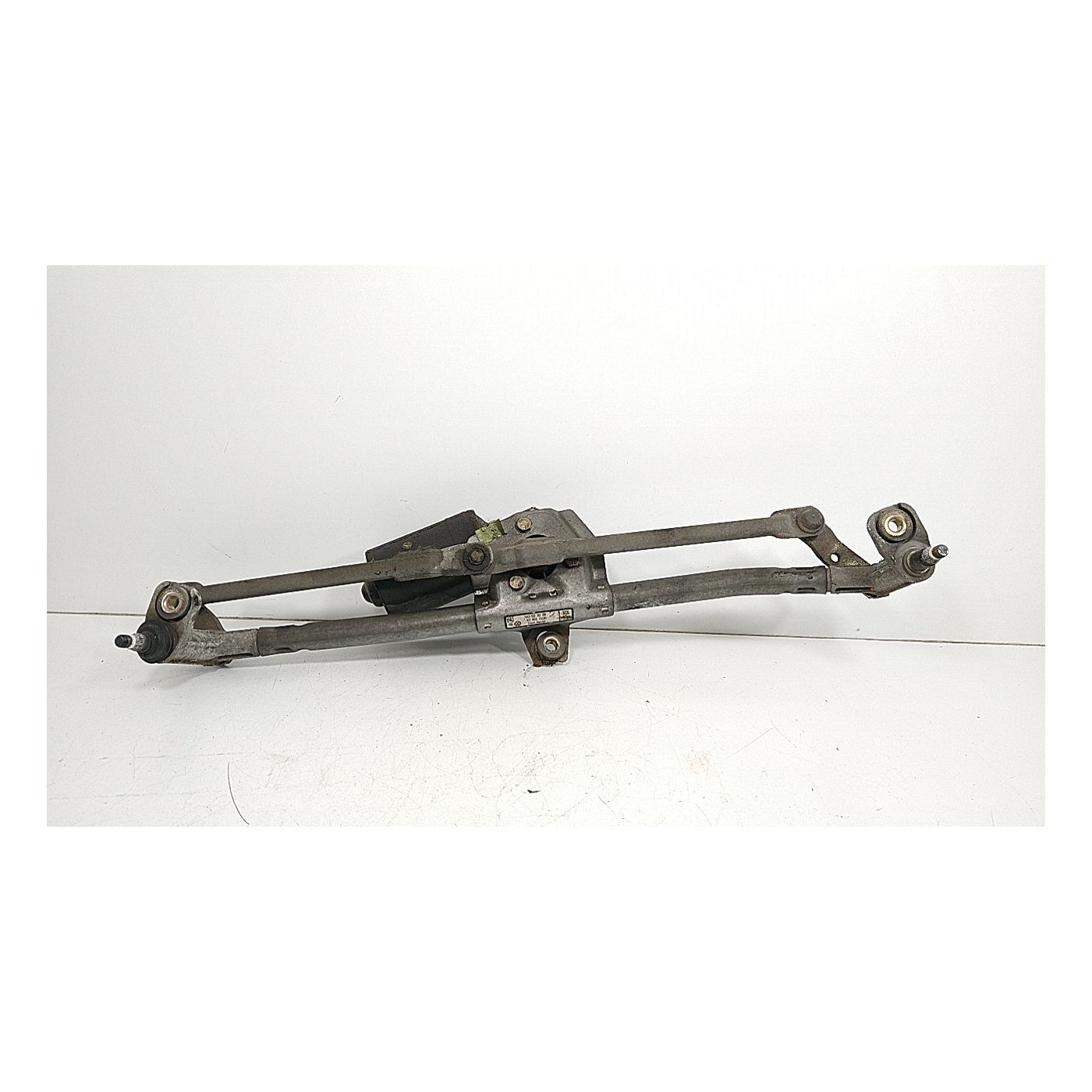 Windshield Wiper Motor Windshield Wiper Motor