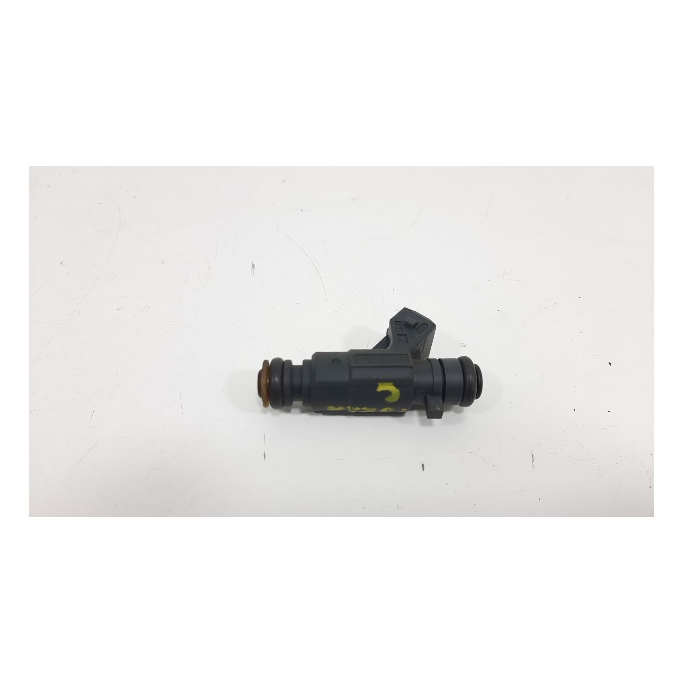 Injector Injector