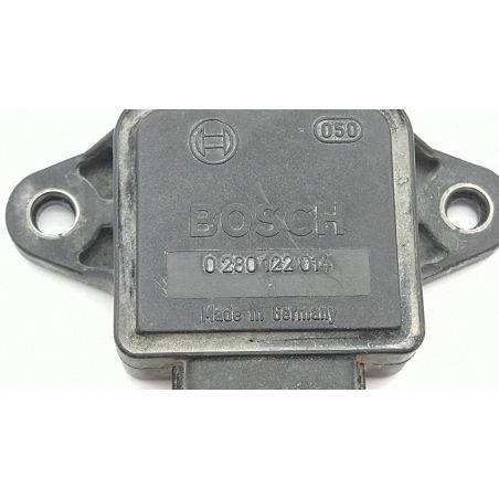 Sensor Schmetterlingsstellung für OPEL Corsa 1.2 BER. 5P/B/1195CC 280122014 Sensor Schmetterlingsstellung für OPEL Corsa 1.2 BER. 5P/B/1195CC 280122014