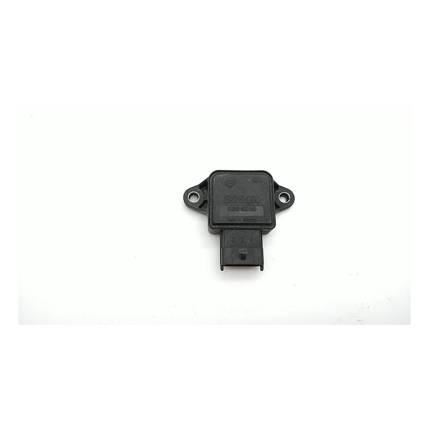 Sensor Schmetterlingsstellung Sensor Schmetterlingsstellung