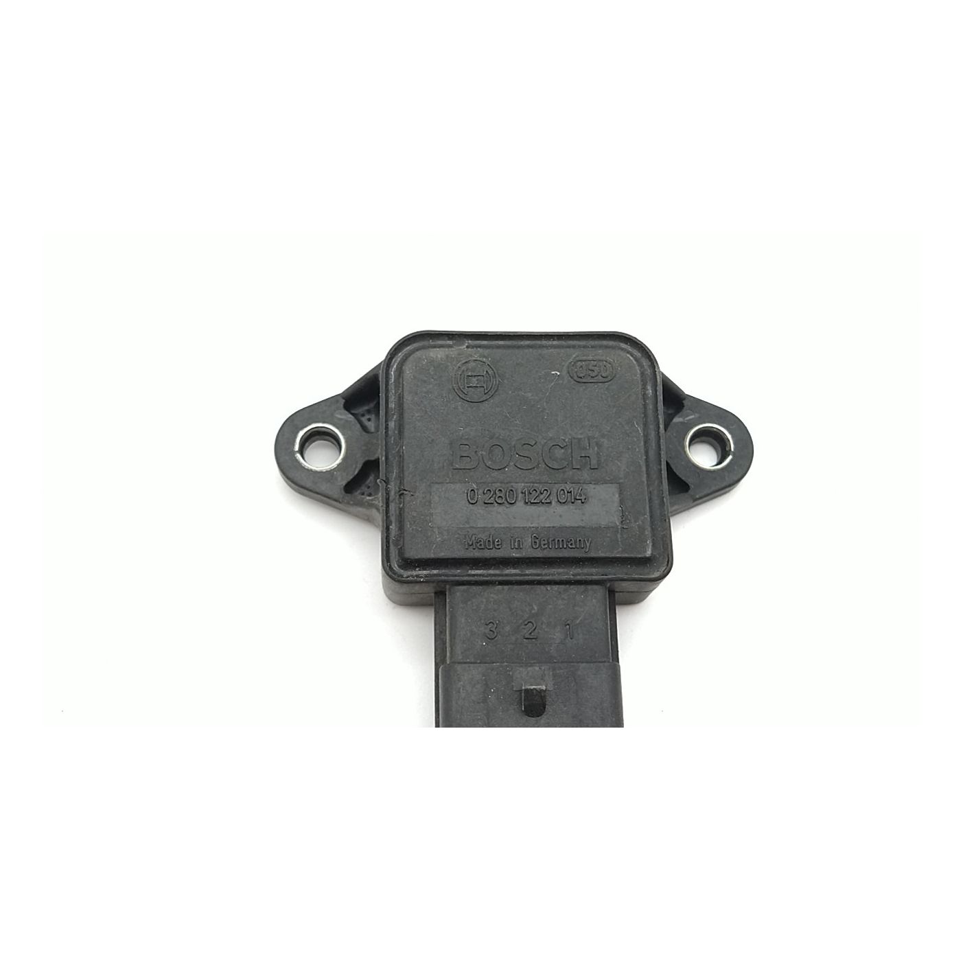 Sensor Schmetterlingsstellung Sensor Schmetterlingsstellung